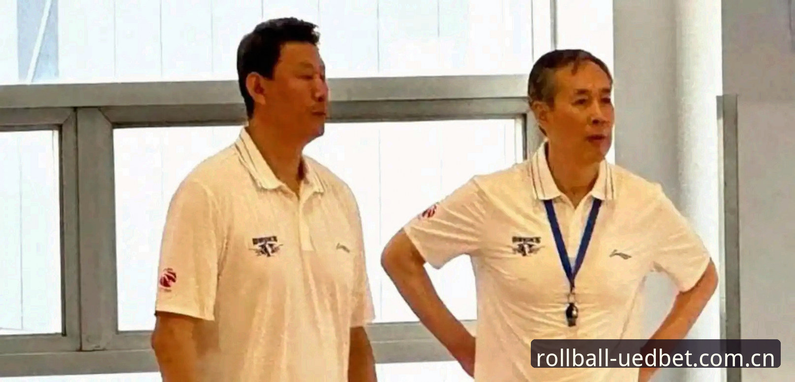 uedbet手机版登录教程 老帅隐退vs少壮回归:李楠接棒许利民,永盈体育官网评北京男篮新赛季的“变”与“不变”